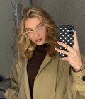 Rencontre Femme : Мария, 28 ans à Suède  Гётеборг
